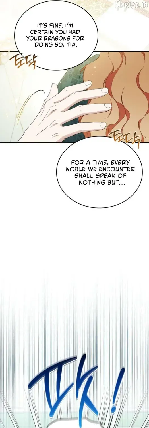 I’Ll Be The Matriarch In This Life Chapter 222.1 page 23 - 