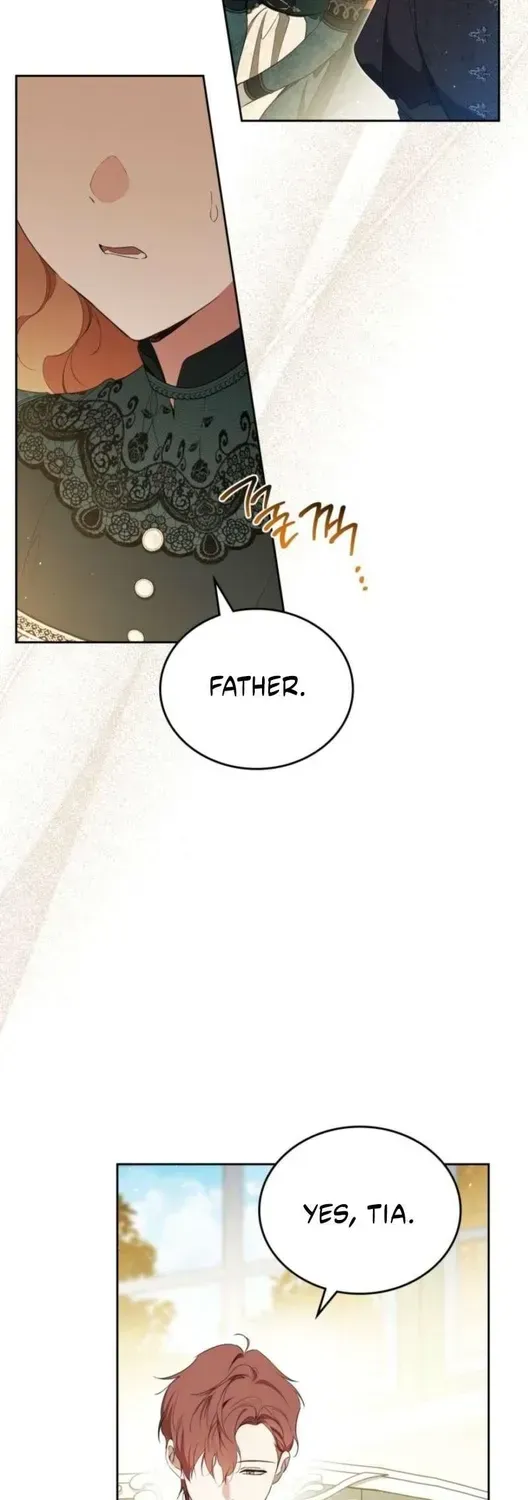 I’Ll Be The Matriarch In This Life Chapter 222.1 page 4 - 