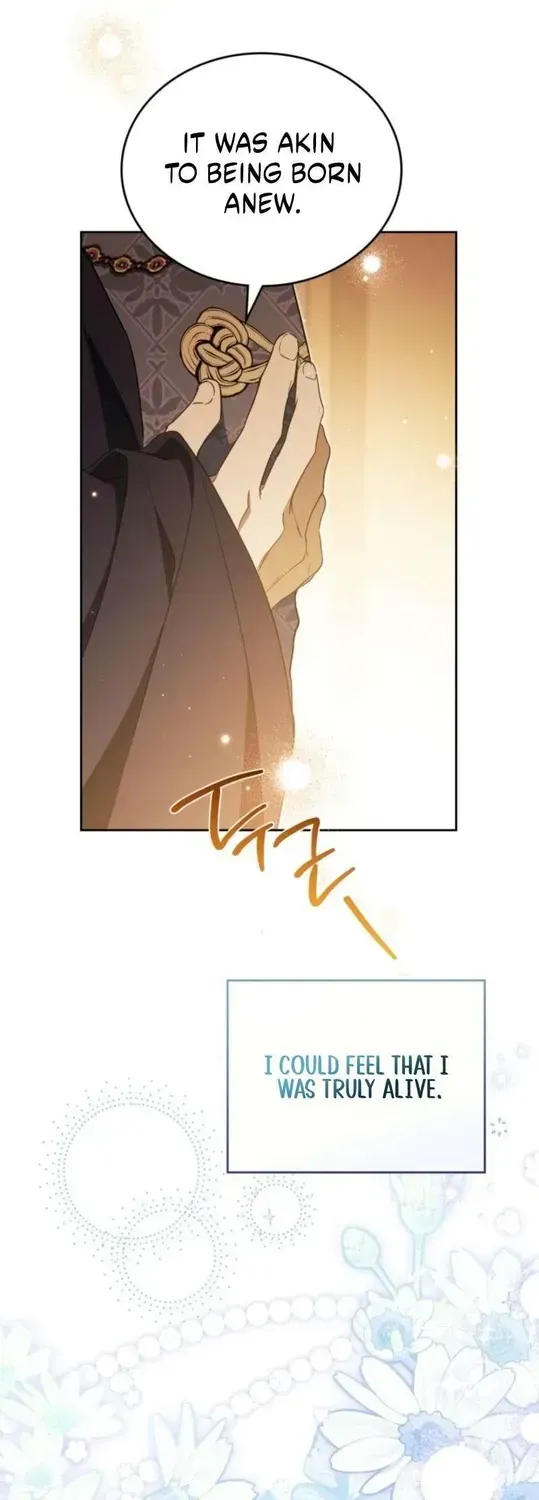 I’Ll Be The Matriarch In This Life Chapter 222.1 page 35 - 