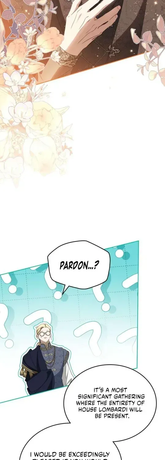I’Ll Be The Matriarch In This Life Chapter 222.1 page 40 - 