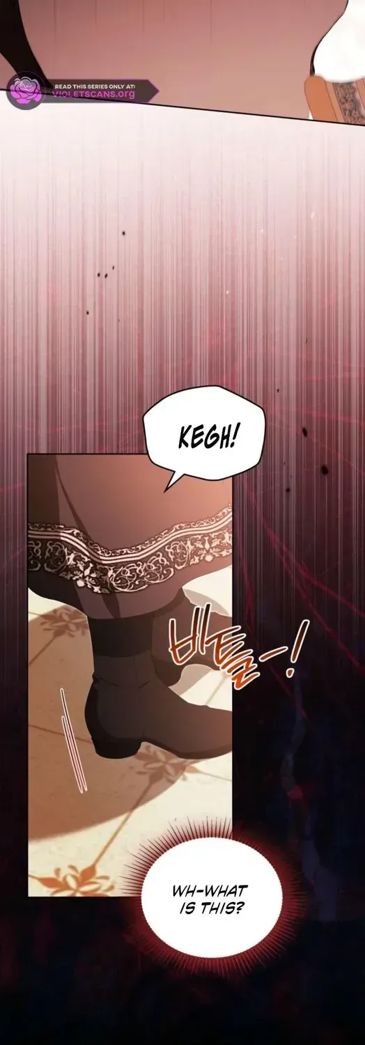 I’Ll Be The Matriarch In This Life Chapter 222.1 page 63 - 