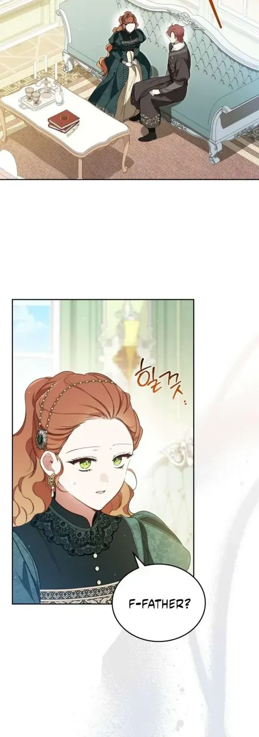 I’Ll Be The Matriarch In This Life Chapter 222.1 page 10 - 