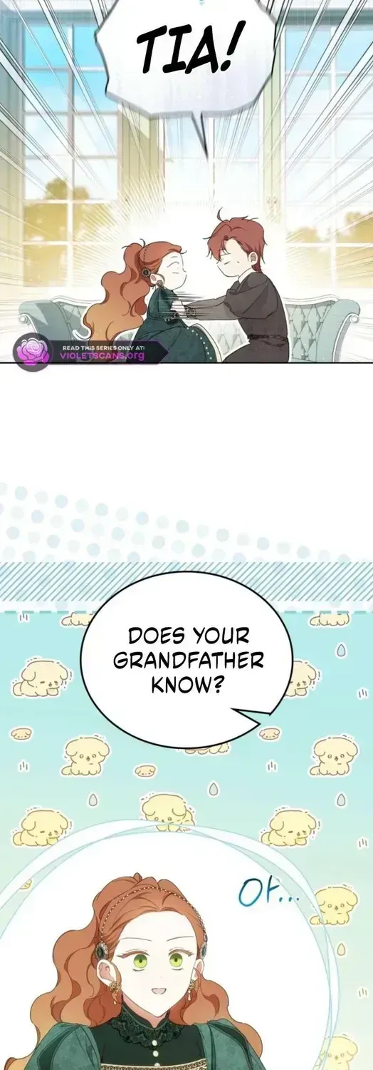 I’Ll Be The Matriarch In This Life Chapter 222.2 page 24 - 