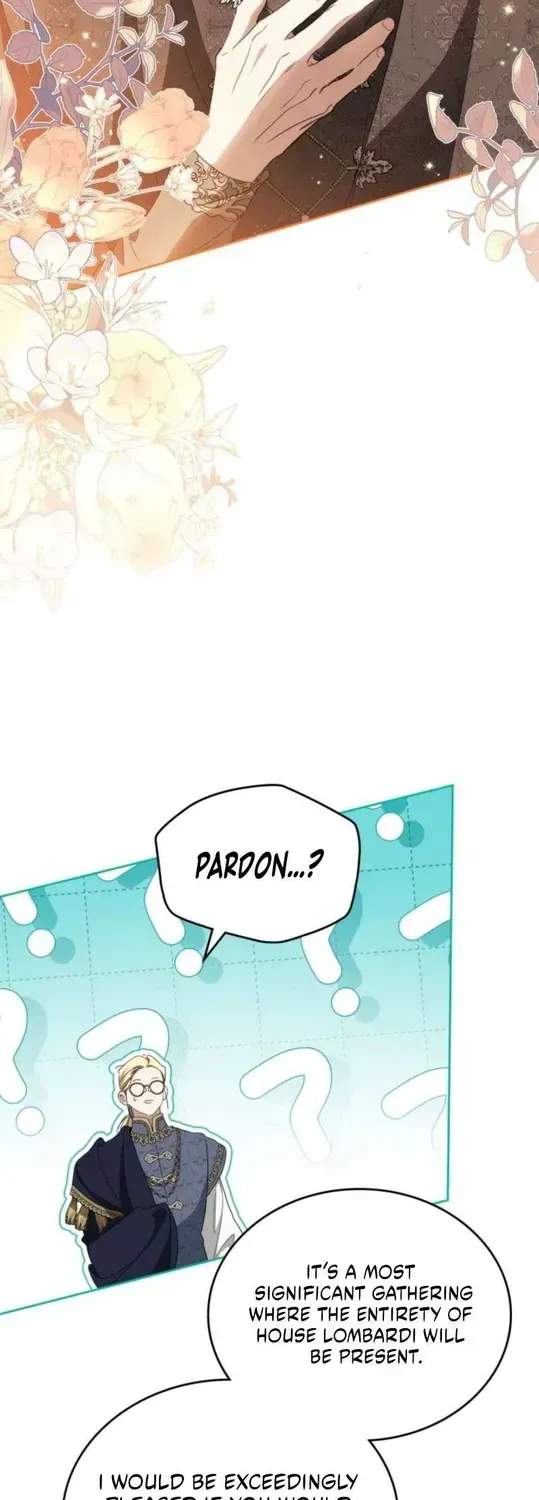 I’Ll Be The Matriarch In This Life Chapter 222.2 page 40 - 