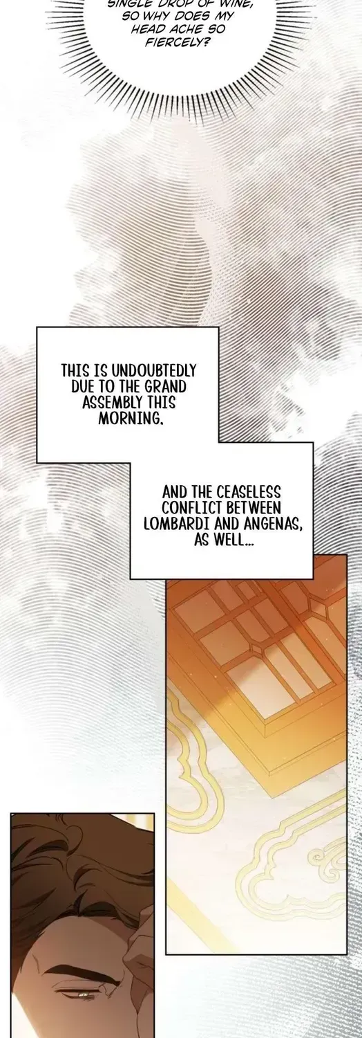 I’Ll Be The Matriarch In This Life Chapter 222.2 page 57 - 