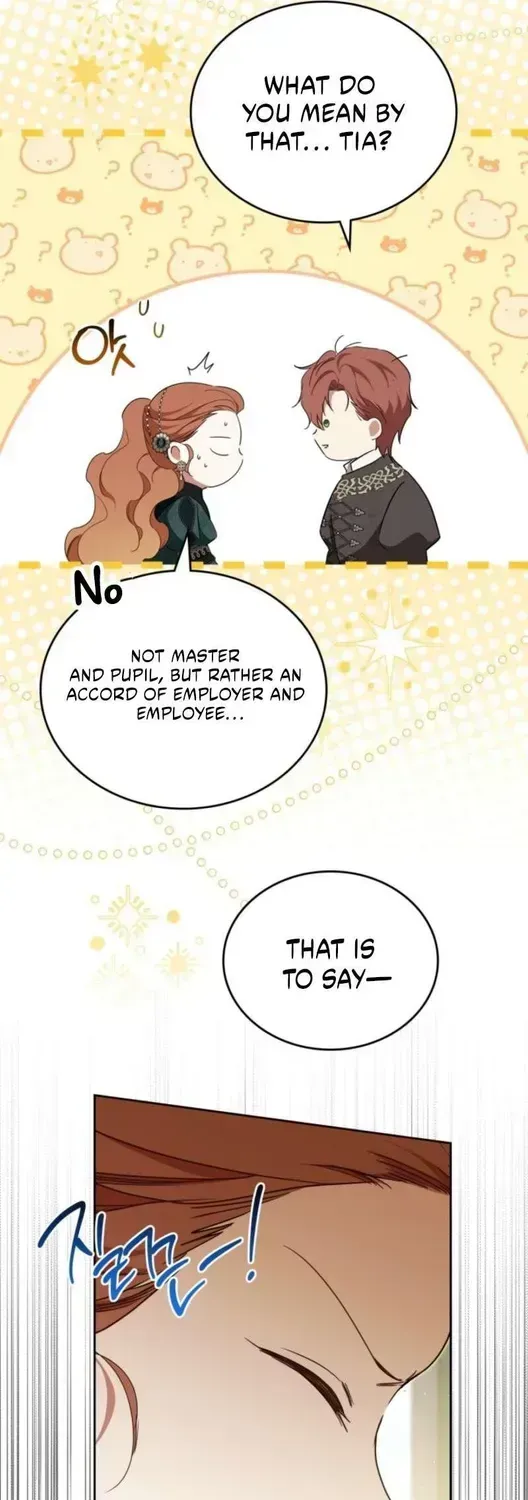 I’Ll Be The Matriarch In This Life Chapter 222.2 page 7 - 