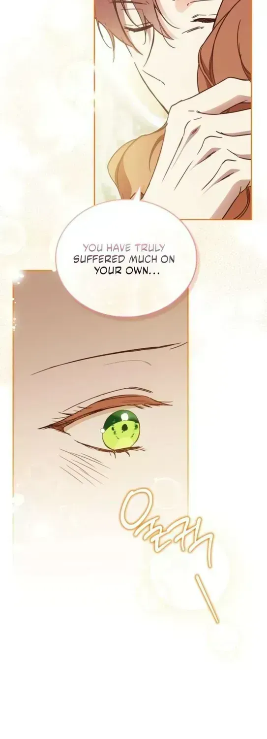 I’Ll Be The Matriarch In This Life Chapter 222.4 page 21 - 