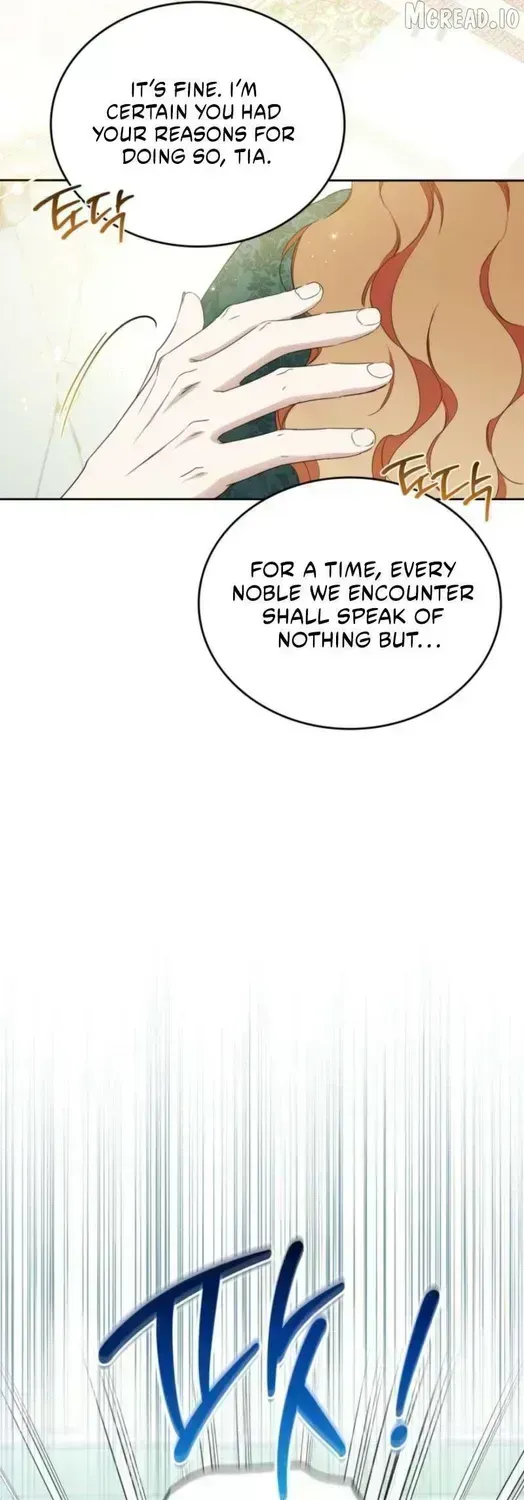 I’Ll Be The Matriarch In This Life Chapter 222.4 page 23 - 