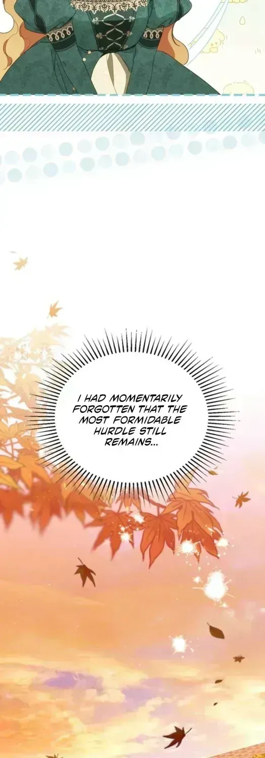 I’Ll Be The Matriarch In This Life Chapter 222.4 page 25 - 