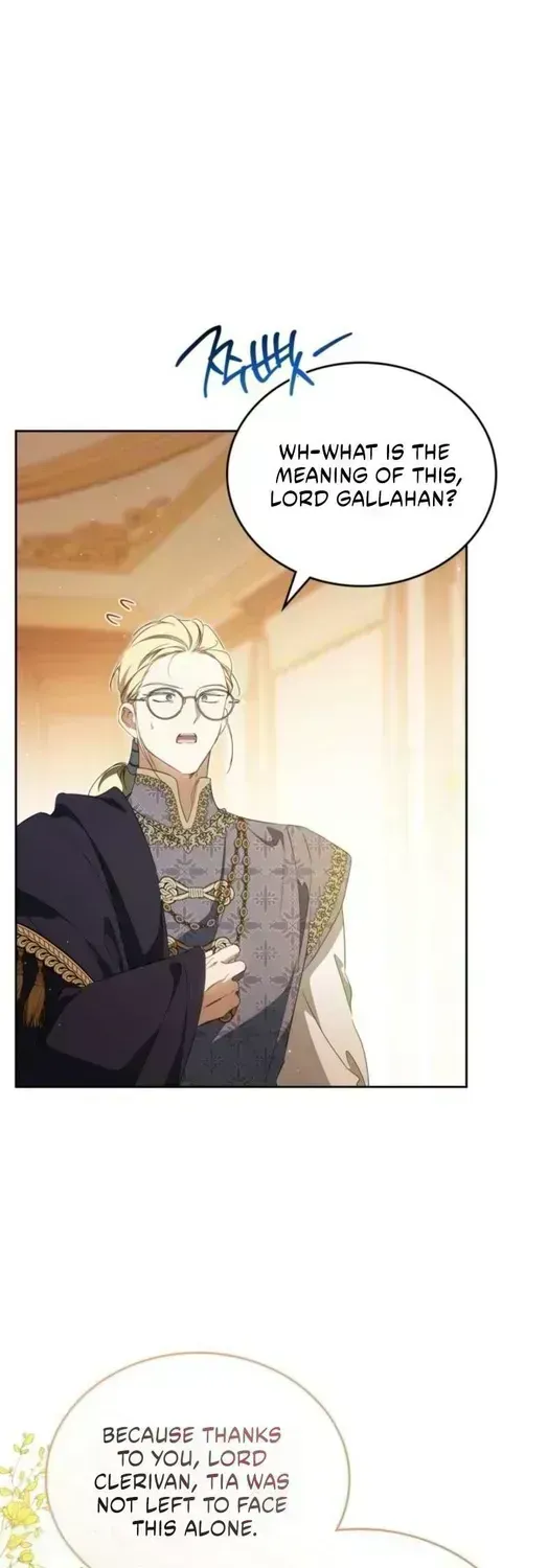 I’Ll Be The Matriarch In This Life Chapter 222.4 page 28 - 