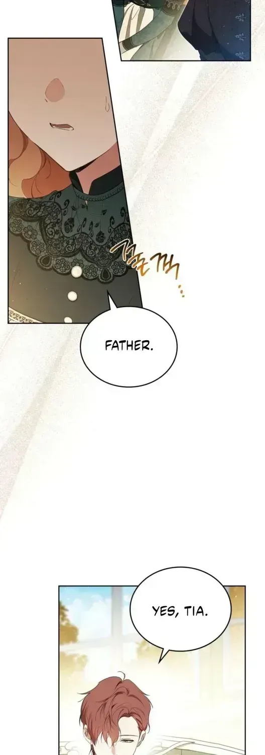 I’Ll Be The Matriarch In This Life Chapter 222.4 page 4 - 