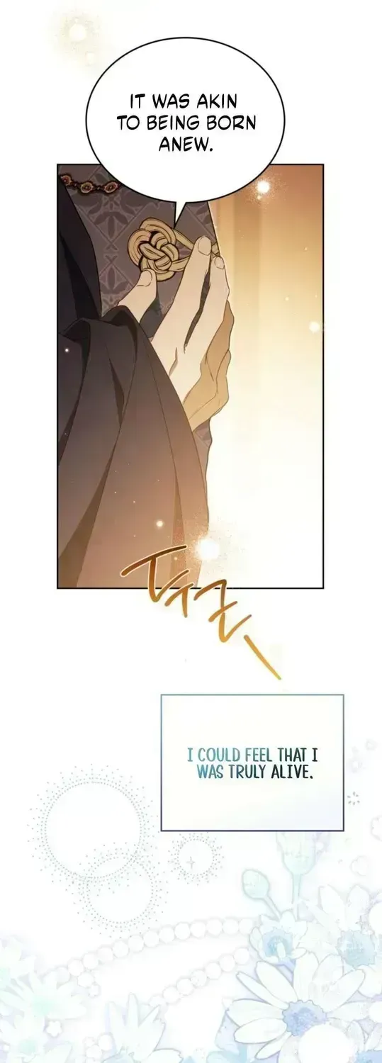 I’Ll Be The Matriarch In This Life Chapter 222.4 page 35 - 