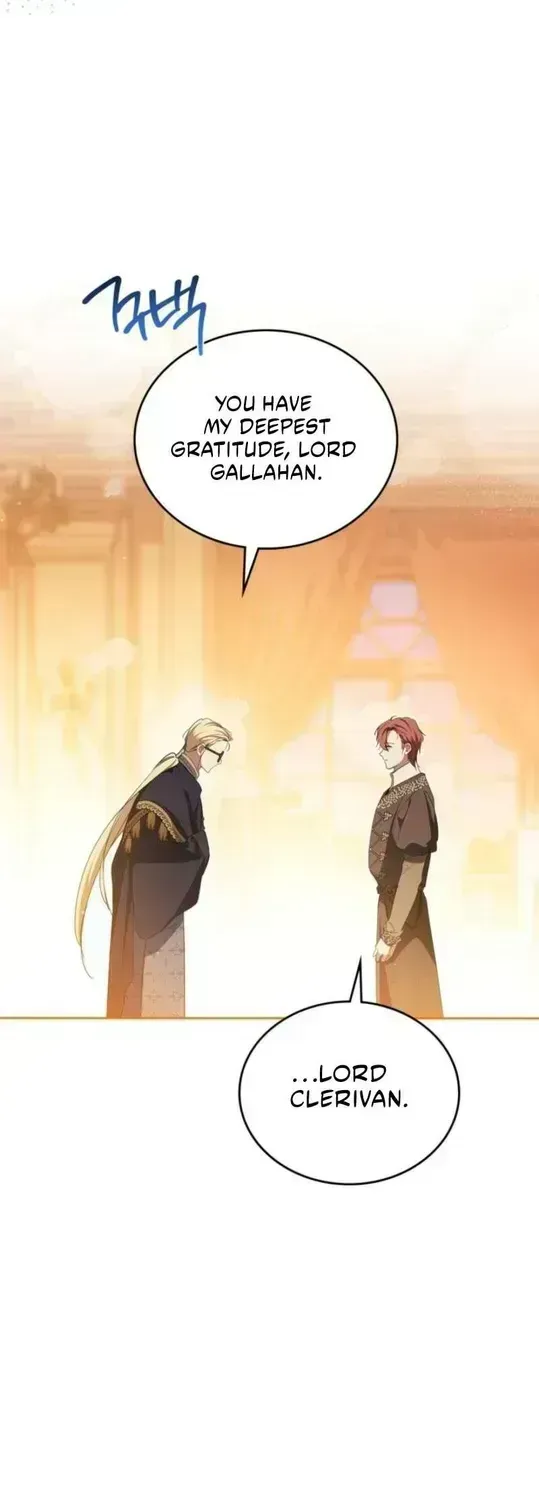 I’Ll Be The Matriarch In This Life Chapter 222.4 page 37 - 