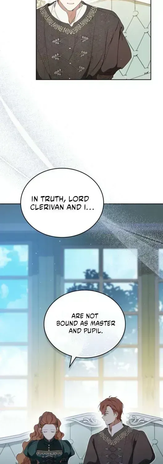 I’Ll Be The Matriarch In This Life Chapter 222.4 page 5 - 
