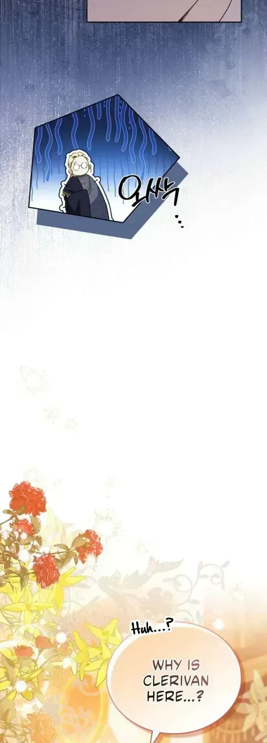 I’Ll Be The Matriarch In This Life Chapter 222.4 page 43 - 