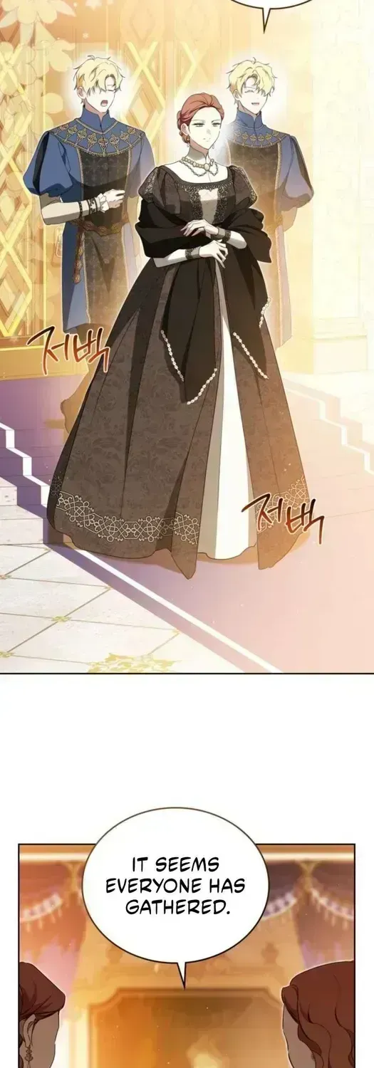 I’Ll Be The Matriarch In This Life Chapter 222.4 page 46 - 