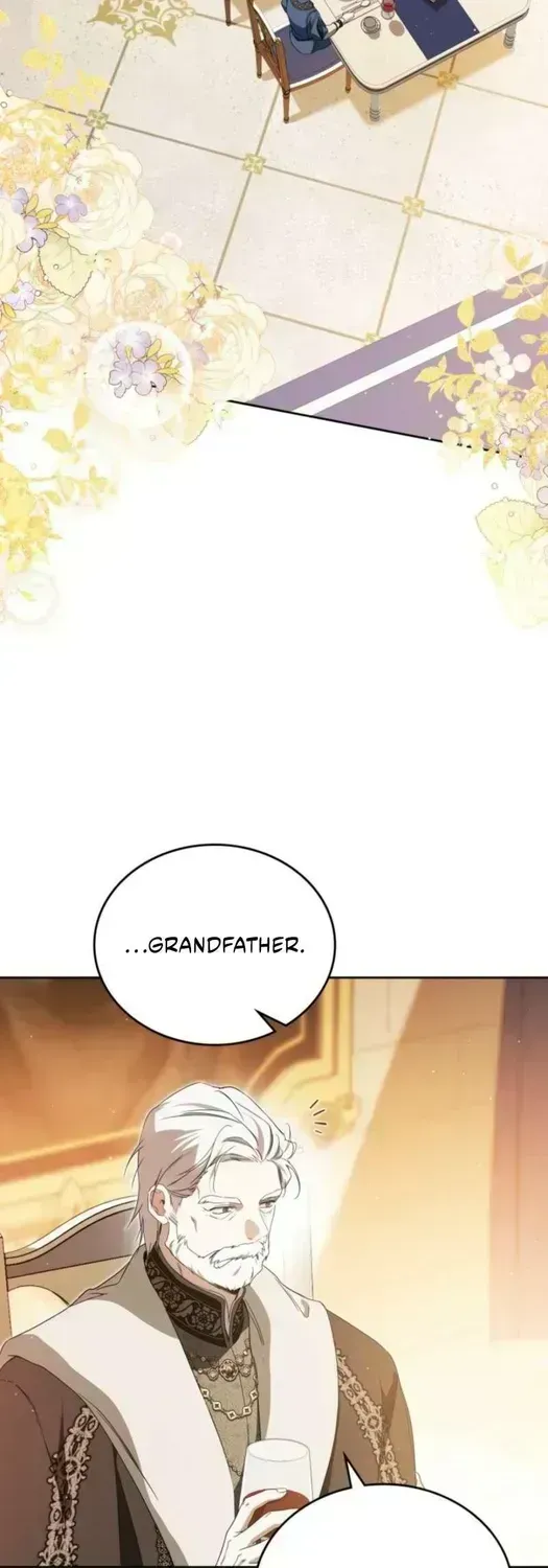 I’Ll Be The Matriarch In This Life Chapter 222.4 page 50 - 