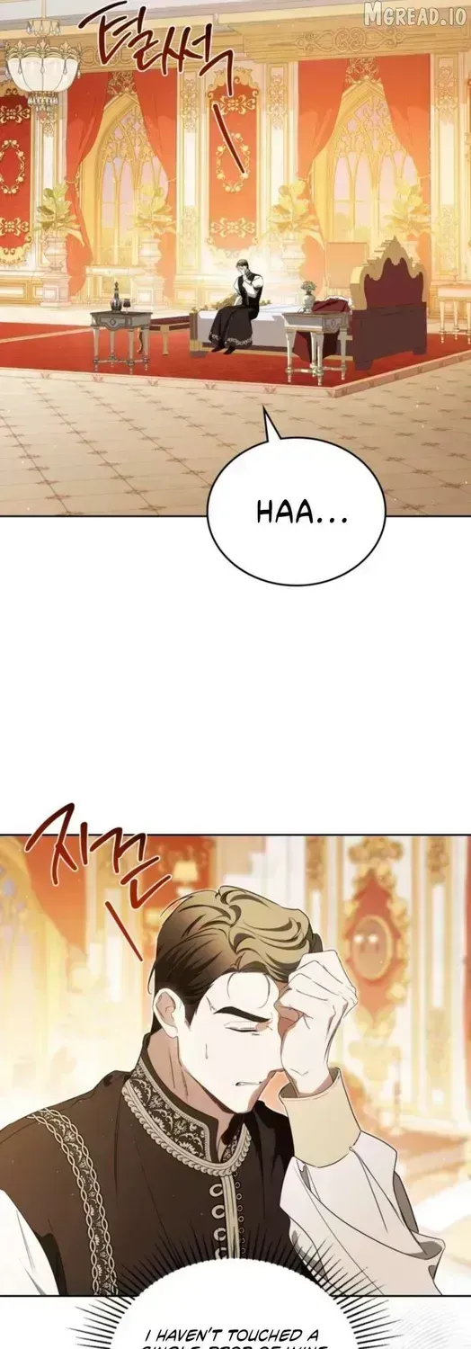 I’Ll Be The Matriarch In This Life Chapter 222.4 page 56 - 