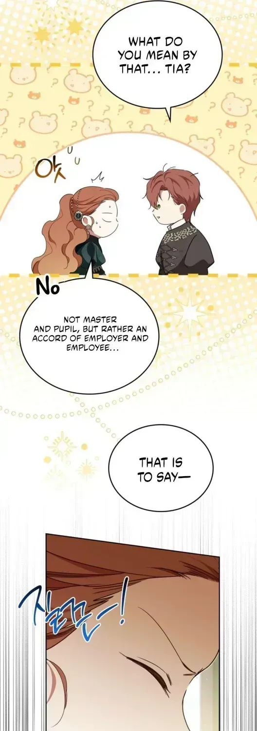 I’Ll Be The Matriarch In This Life Chapter 222.4 page 7 - 