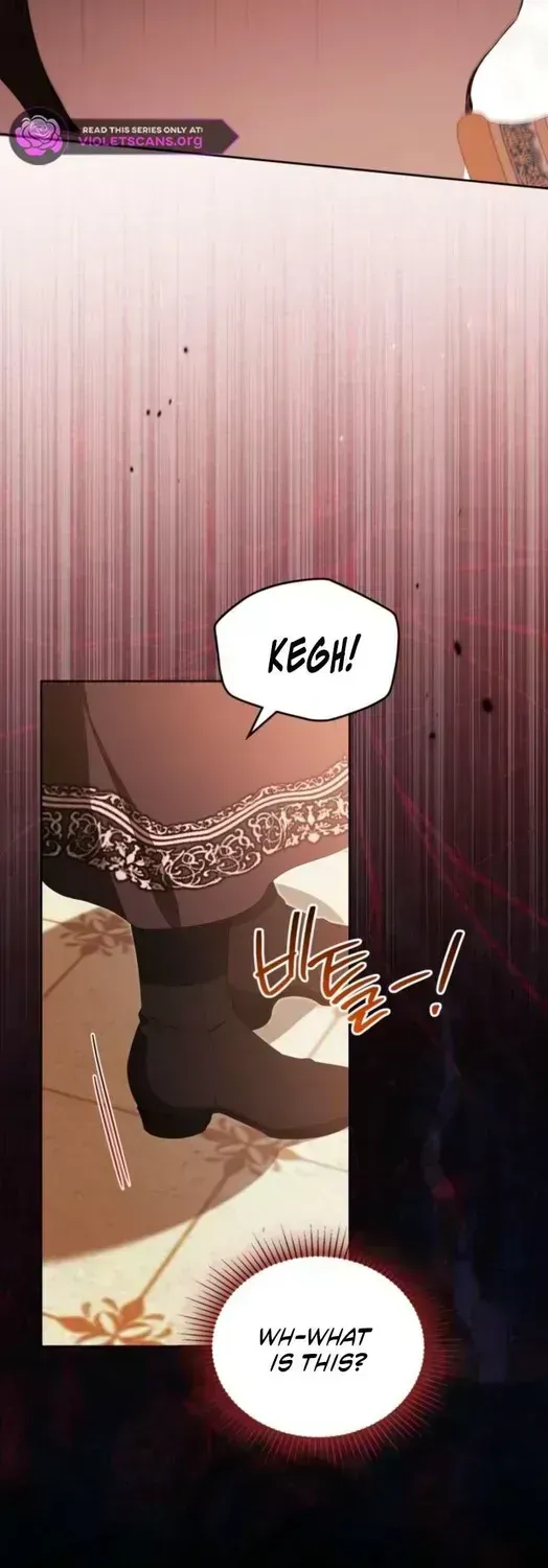 I’Ll Be The Matriarch In This Life Chapter 222.4 page 63 - 