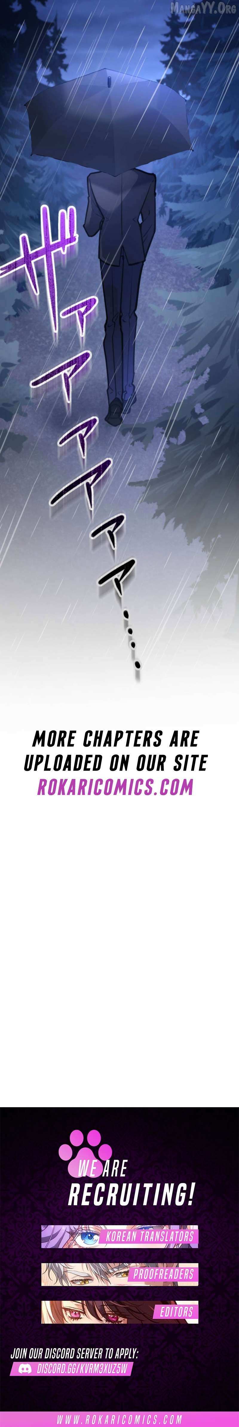 I’ll Borrow Your Face Chapter 36 page 18 - 