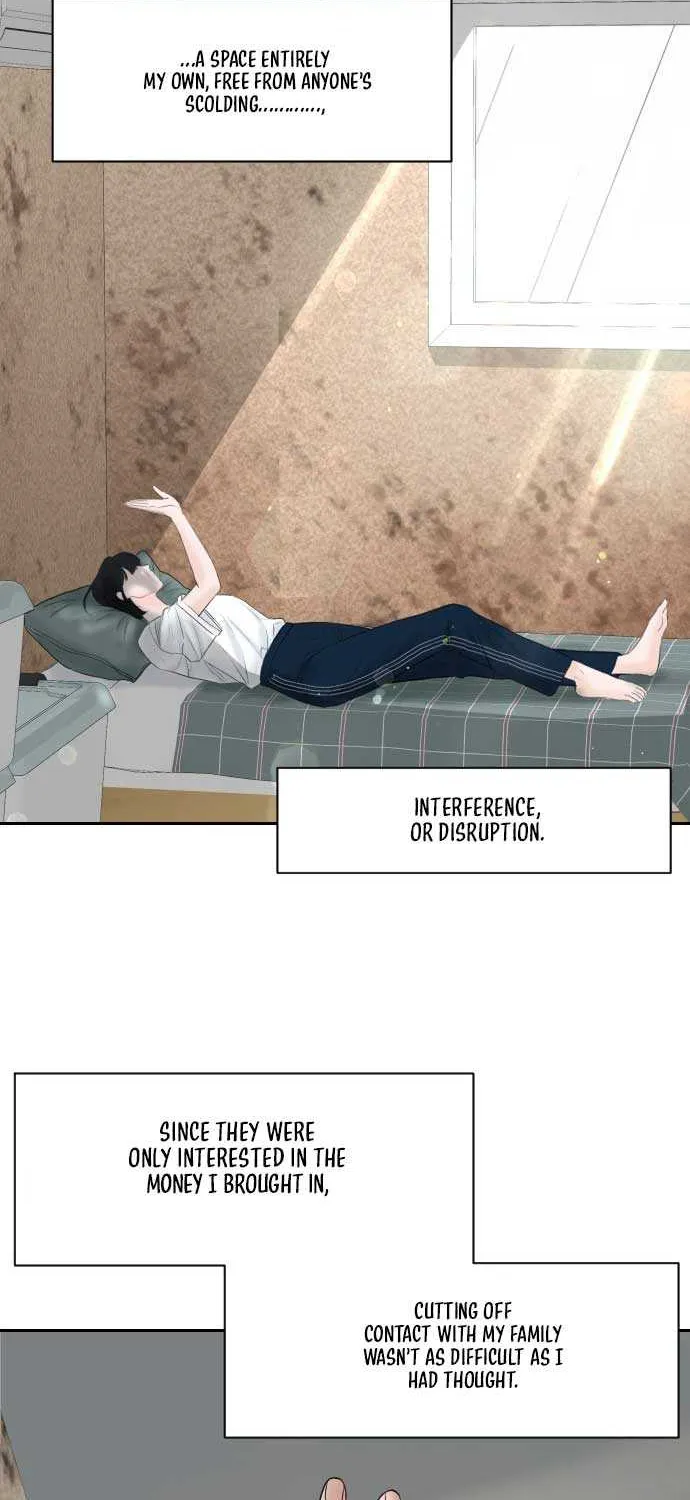 I’ll Give You the Most Rotten One Chapter 1 page 24 - 