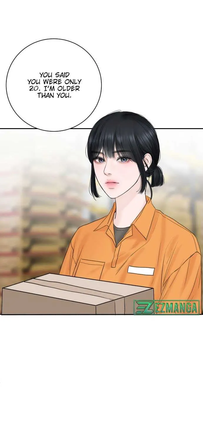 I’ll Give You the Most Rotten One Chapter 1 page 28 - 