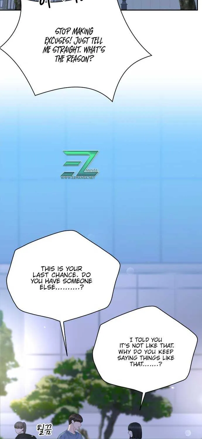 I’ll Give You the Most Rotten One Chapter 1 page 36 - 