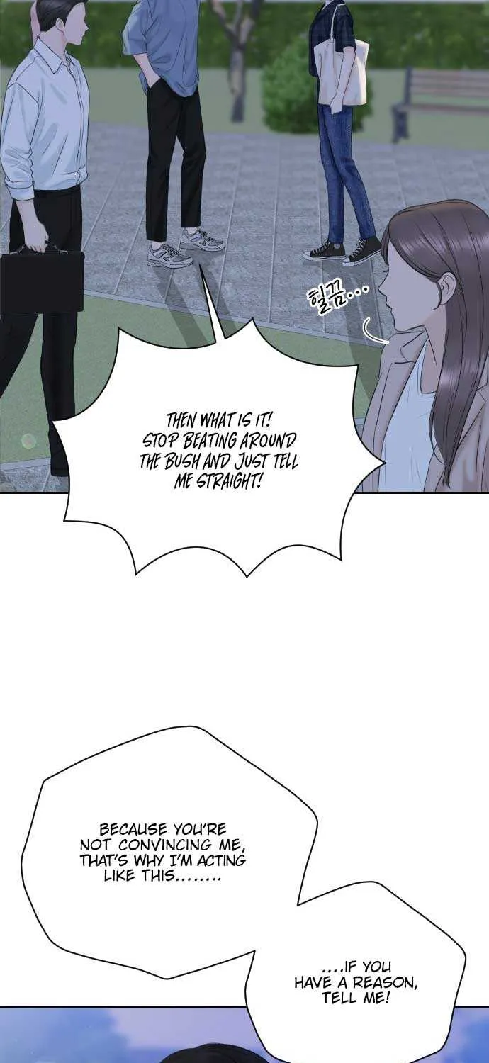 I’ll Give You the Most Rotten One Chapter 1 page 37 - 