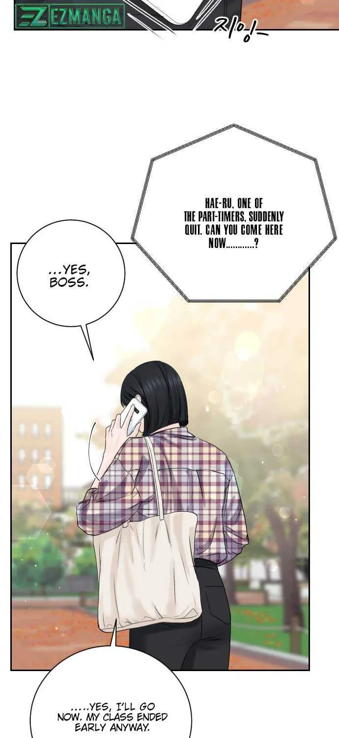 I’ll Give You the Most Rotten One Chapter 1 page 52 - 