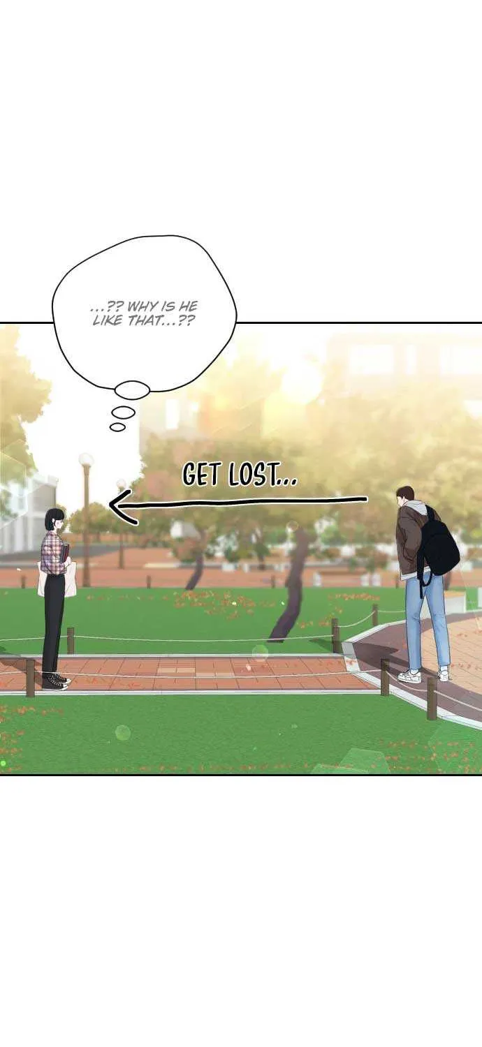 I’ll Give You the Most Rotten One Chapter 1 page 61 - 
