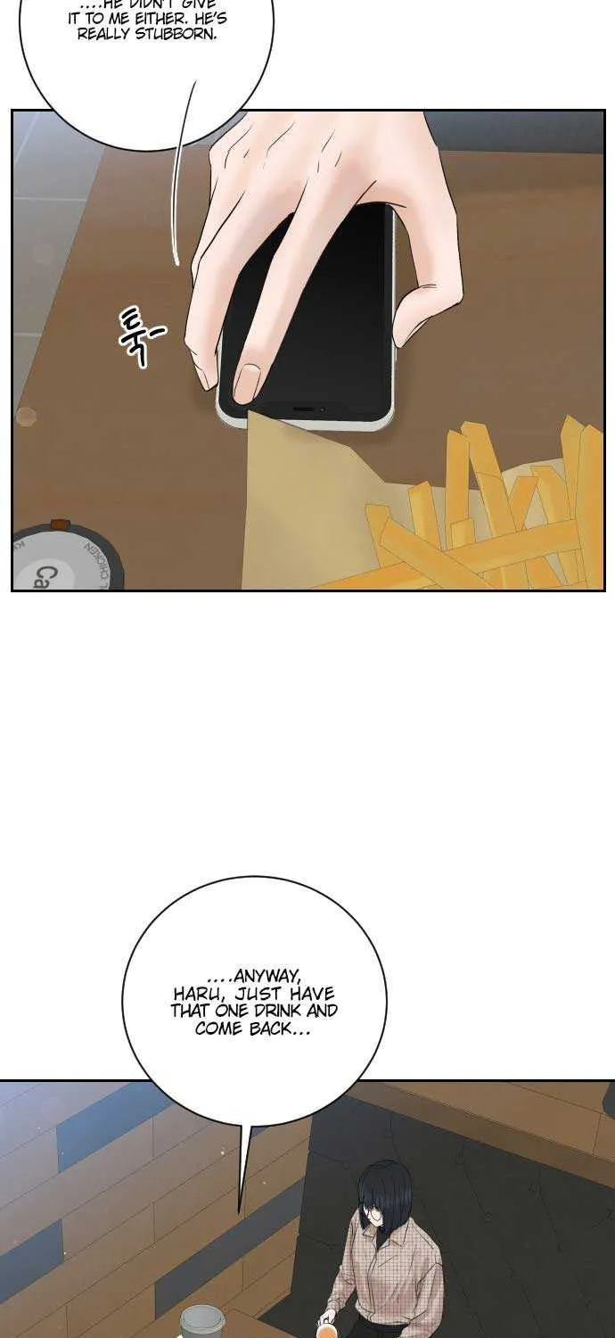I’ll Give You the Most Rotten One Chapter 1 page 94 - 