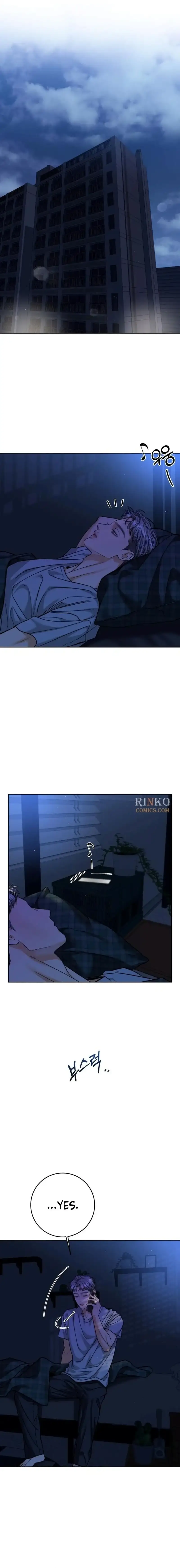 I’ll Give You the Most Rotten One Chapter 101 page 2 - 