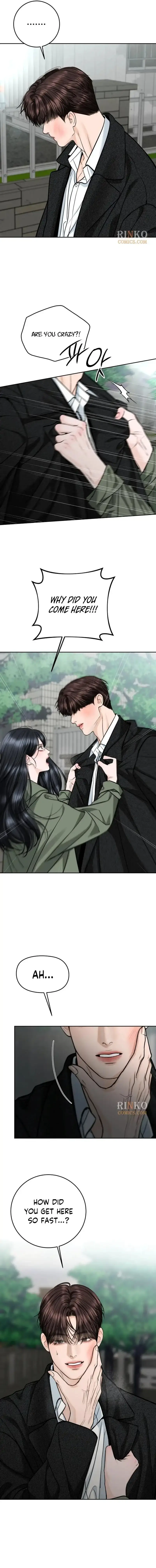I’ll Give You the Most Rotten One Chapter 101 page 15 - 