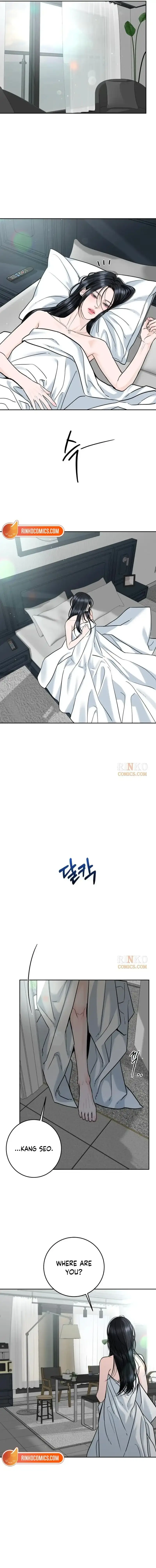 I’ll Give You the Most Rotten One Chapter 101 page 5 - 