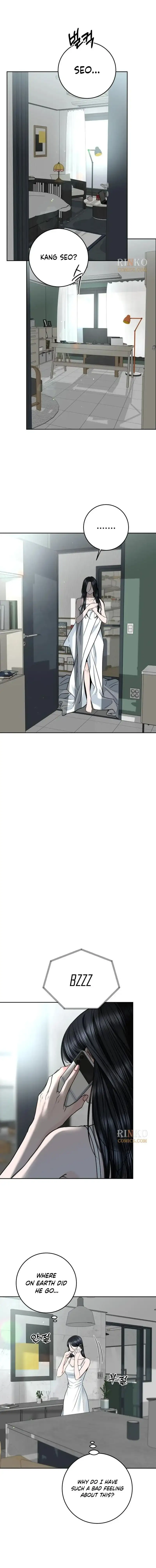 I’ll Give You the Most Rotten One Chapter 101 page 6 - 
