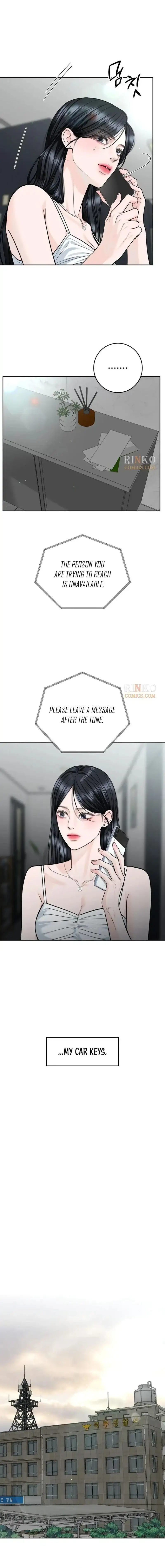 I’ll Give You the Most Rotten One Chapter 101 page 7 - 