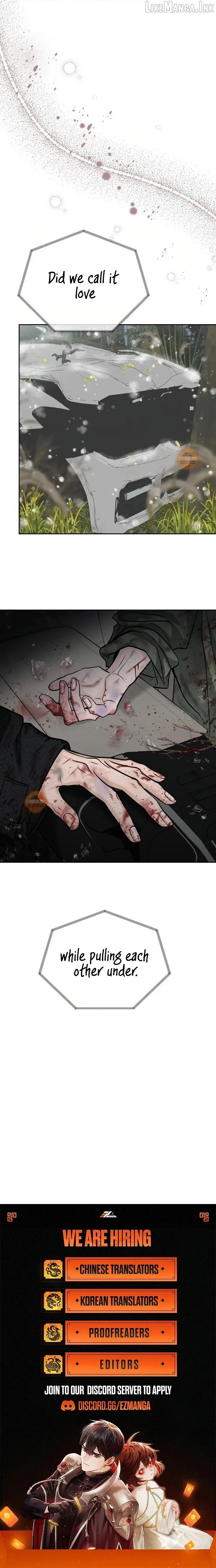 I’ll Give You the Most Rotten One Chapter 102 page 11 - 