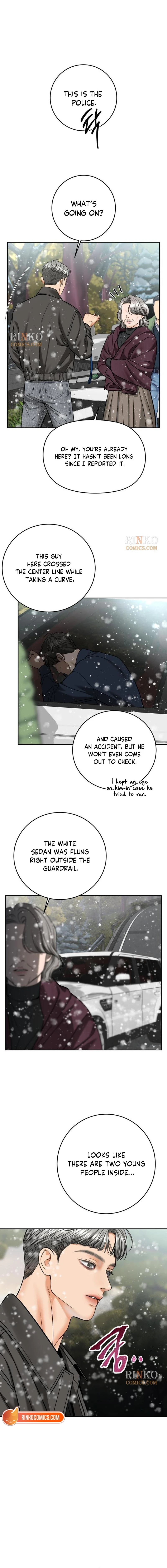 I’ll Give You the Most Rotten One Chapter 103 page 4 - 