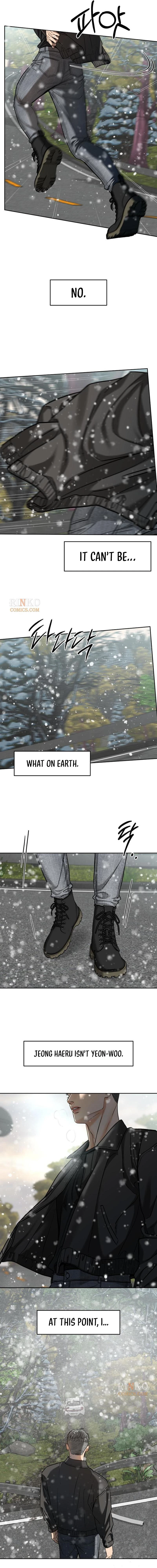 I’ll Give You the Most Rotten One Chapter 103 page 5 - 