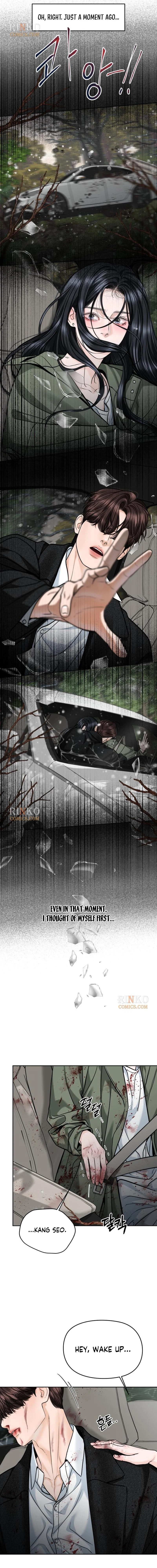 I’ll Give You the Most Rotten One Chapter 103 page 7 - 
