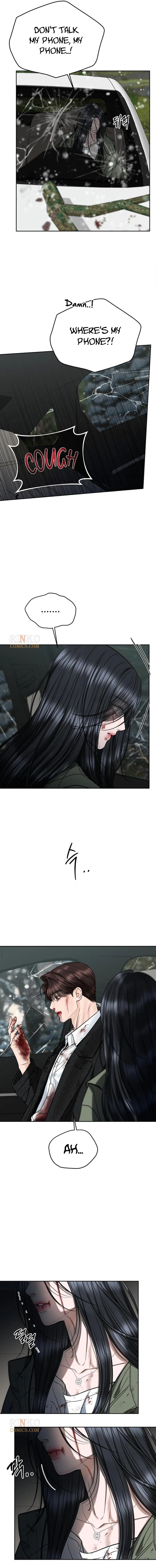 I’ll Give You the Most Rotten One Chapter 103 page 10 - 