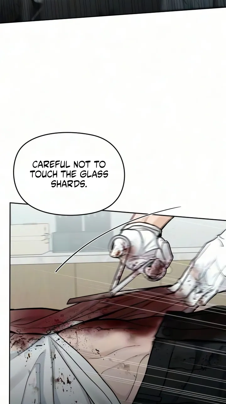 I’ll Give You the Most Rotten One Chapter 104 page 3 - 