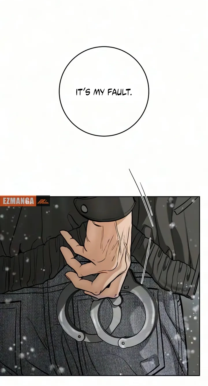 I’ll Give You the Most Rotten One Chapter 104 page 21 - 