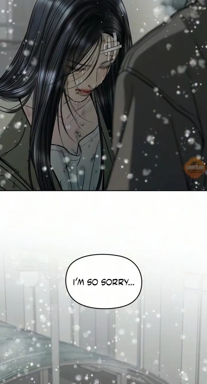 I’ll Give You the Most Rotten One Chapter 104 page 24 - 