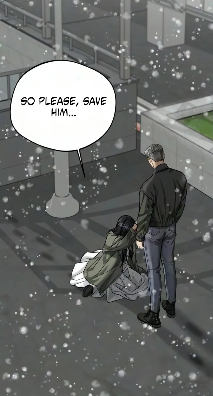 I’ll Give You the Most Rotten One Chapter 104 page 25 - 
