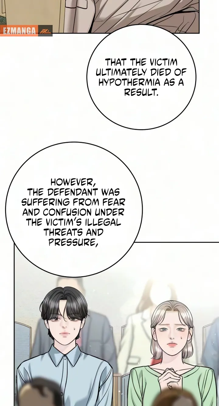 I’ll Give You the Most Rotten One Chapter 104 page 31 - 