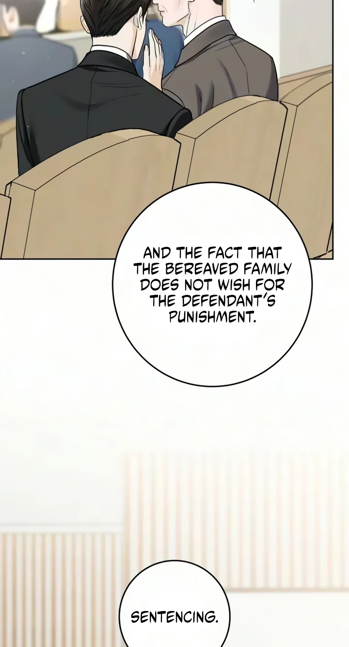 I’ll Give You the Most Rotten One Chapter 104 page 33 - 