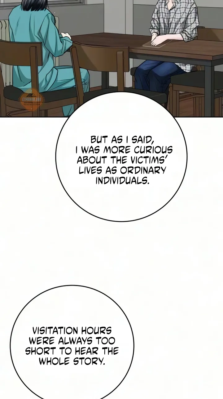 I’ll Give You the Most Rotten One Chapter 104 page 41 - 