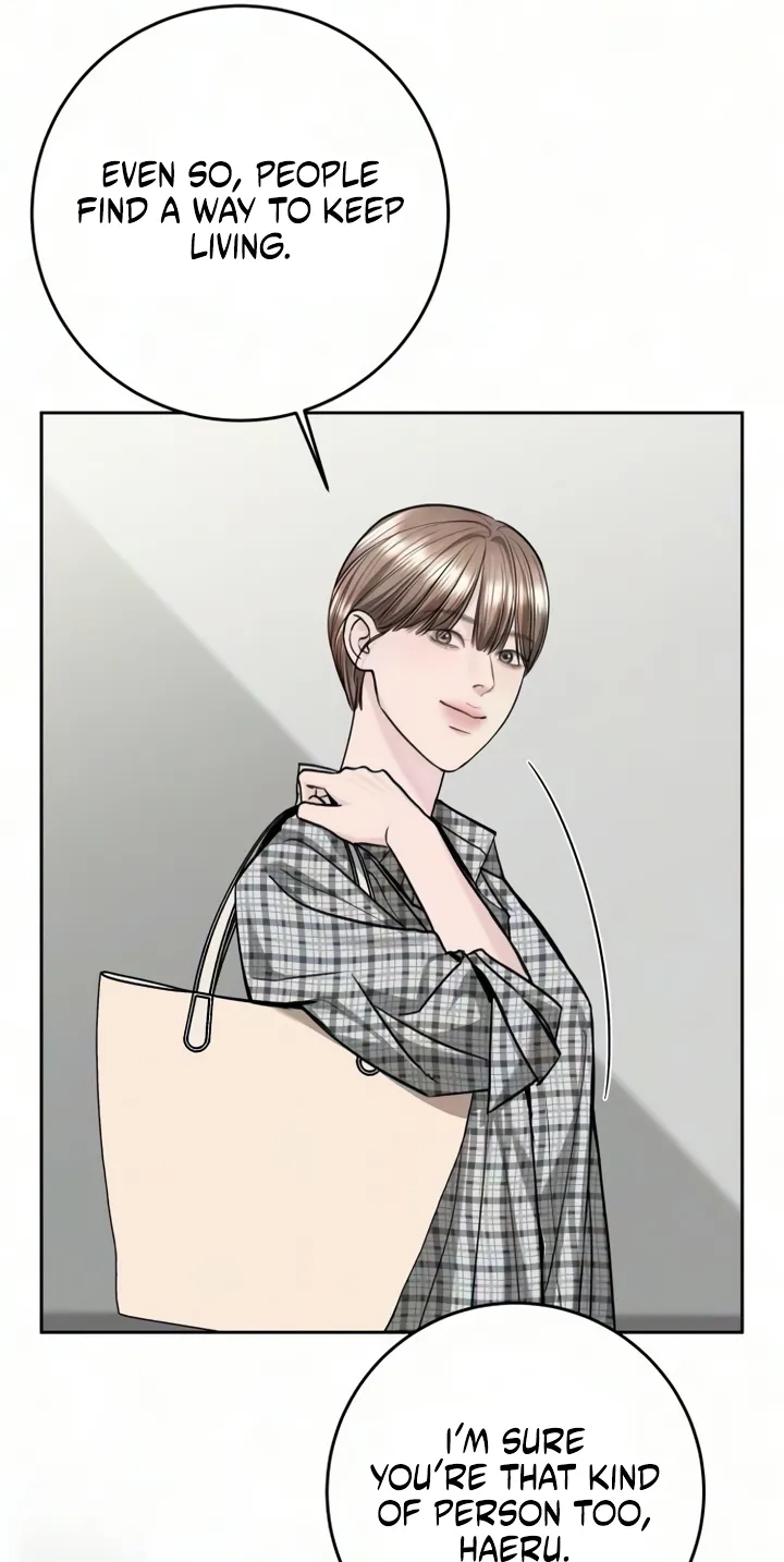 I’ll Give You the Most Rotten One Chapter 104 page 47 - 